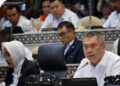 Pagu Anggaran Kemenhub Rp32,93 T, Hubla Kebagian Rp9,82 T