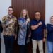 Pelindo–Australia Jajaki Kerja Sama Maritim
