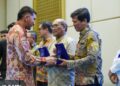 Patuh Manifest, ASDP Kokohkan Fondasi Keselamatan Penyeberangan