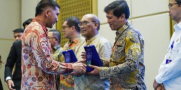 Patuh Manifest, ASDP Kokohkan Fondasi Keselamatan Penyeberangan