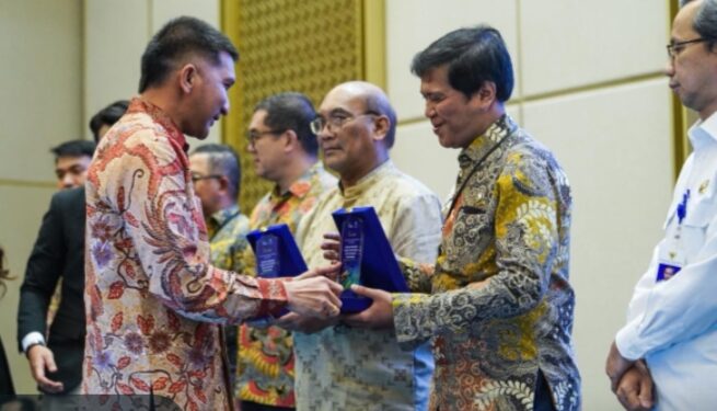 Patuh Manifest, ASDP Kokohkan Fondasi Keselamatan Penyeberangan