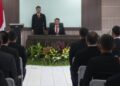 Cetak PPNS Pelayaran yang Profesional dan Berintegritas, Kemenhub Perkuat Penegakan Hukum di Laut