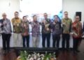 RUPSLB Angkat Wing Megantoro Sebagai Dirut IKT
