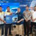 631 Sopir Truk di Pelabuhan Priok Ikut TSA Berkendara Aman