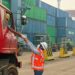 IPC TPK Pontianak Mengapresiasi Kerja Keras Para Sopir Trailer, Ditengah Kabut Asap Tebal