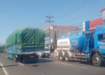 Hubdat Datangkan Kapal Dari Merak & Padangbai Urai Kepadatan Ketapang-Gilimanuk