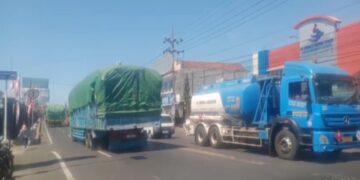 Hubdat Datangkan Kapal Dari Merak & Padangbai Urai Kepadatan Ketapang-Gilimanuk