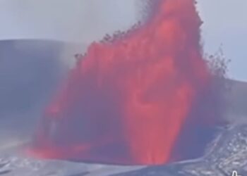 Aktivitas Anak Gunung Krakatau Siaga III, Penyeberangan Bakauheni-Merak Harus Waspada