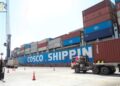 Patimban Mulai Diminati Kapal Petikemas Internasional, Kini Giliran Cosco