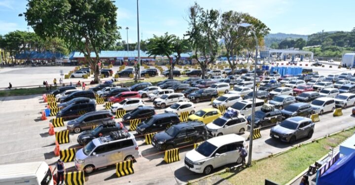 Pada Lintasan Merak-Bakauheni, ASDP Tetap Utamakan Keselamatan