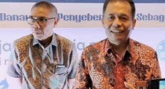Antrean Panjang Ketapang-Gilimanuk, TBB Perlu Dievaluasi dan Kapasitas Dermaga Harus Menjadi Prioritas