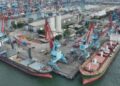 Hingga Juli 2026, Throughput PTPNonpetikemas Capai 31,39 Juta Ton