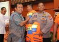 KSOP Sampit, Keselamatan Pelayaran Jadi Tanggung Jawab Bersama