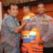 KSOP Sampit, Keselamatan Pelayaran Jadi Tanggung Jawab Bersama
