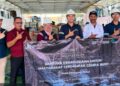 KMP Inerie II Milik ASDP Bawa Bantuan Untuk Masyarakat Terdampak Bencana NTT