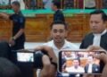 Didakwa Korupsi, Tiga Mantan Pejabat Pelabuhan Belawan Disidangkan