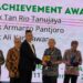 Peringati HUT ke-19, ASDEKI Dorong Transformasi Digital dan Logistik Hijau