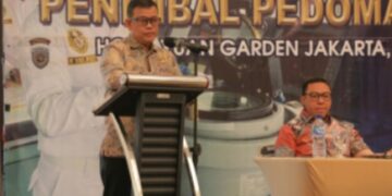 Keselamatan Navigasi  Merupakan Aspek Fundamental Dalam Pelayaran