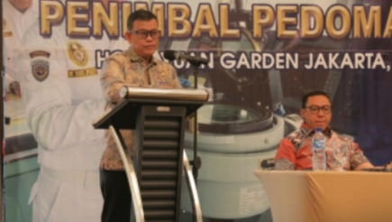 Keselamatan Navigasi  Merupakan Aspek Fundamental Dalam Pelayaran