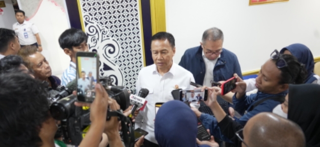 Satu Bulan Penerapan ETLE HUB, 72.236 Kendaraan ODOL Terdeteksi Melanggar