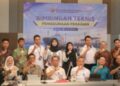 Optimalkan Penerimaan Negara, Hubla Pertajam Akurasi Penggunaan Perairan Pelabuhan