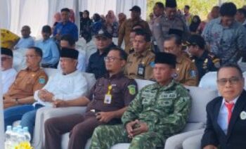 Memperingati HUT Perhubungan, Stakeholders Pelabuhan Probolinggo Gelar Doa Bersama