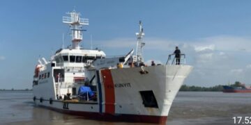 129 Penumpang Kapal Virgo Belum Ditemukan, Masih Terus Dicari