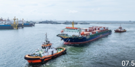 PJM Grup Catatkan Laba Bersih Naik 99,43%