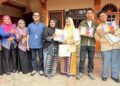 TPK Koja Perkuat Komitmen Pendidikan Melalui Program TEUs Bersinar 