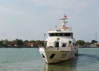 Pencarian Korban KM Virgo Berlanjut, Hubla Kerahkan KN Grantin P.211