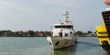 Pencarian Korban KM Virgo Berlanjut, Hubla Kerahkan KN Grantin P.211
