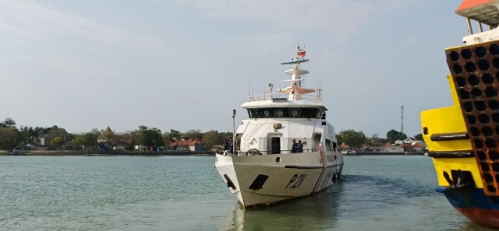 Pencarian Korban KM Virgo Berlanjut, Hubla Kerahkan KN Grantin P.211