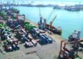 Hingga Agustus, Realisasi TTL Mencapai 2.027.914 TEUs