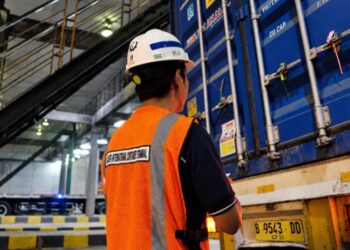 JICT Perkuat Ketahanan Siber Terminal, Uji Pemulihan Operasi Maksimal 21 Jam