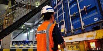 JICT Perkuat Ketahanan Siber Terminal, Uji Pemulihan Operasi Maksimal 21 Jam