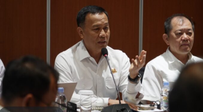 Untuk Keselamatan, Pemilik Kendaraan-Pemilik Barang dan Sopir Kendaraan ODOL Bakal Dikenai Sanksi