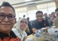 Sosialisasikan Layanan Alat Pemindai Petikemas, Pelindo Memperkuat Aspek Keamanan