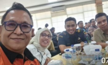 Sosialisasikan Layanan Alat Pemindai Petikemas, Pelindo Memperkuat Aspek Keamanan
