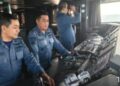 Hubla Dukung Pencarian Korban KMP Virgo Transport 8 Dengan Mengerahkan KN Kunyit, KN Grantin P. 211 dan KN Miang Besar