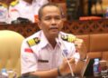 Untuk Keselamatan, Pemerintah dan Operator Harus Tegas Larang Truk Odol Naik Kapal