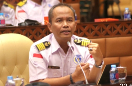 Untuk Keselamatan, Pemerintah dan Operator Harus Tegas Larang Truk Odol Naik Kapal