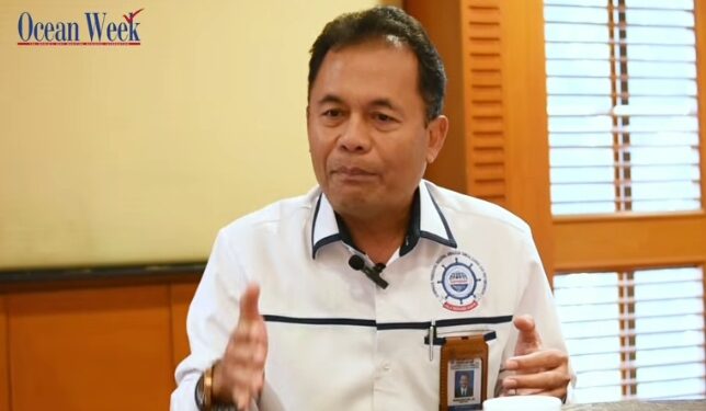 Gapasdap Dukung Benahi Keselamatan Pelayaran, Jangan Tunggu Korban Berikutnya