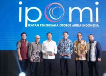 Tingkatkan Keselamatan, Ditjen Hubdat Dorong Sertifikasi Kompetensi SMK PAU