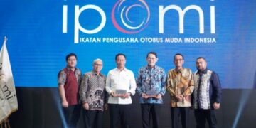 Tingkatkan Keselamatan, Ditjen Hubdat Dorong Sertifikasi Kompetensi SMK PAU