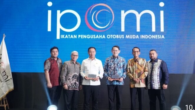 Tingkatkan Keselamatan, Ditjen Hubdat Dorong Sertifikasi Kompetensi SMK PAU