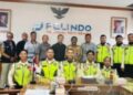 TPK Semarang Gelar Pelatihan Sertifikasi IMO Model Course 3.24 dan 3.25
