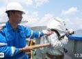 Hadapi Situasi Darurat, PELNI-Kemenhub Gelar Safety Training di Kapal Penumpang