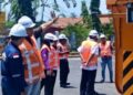 Nilam Tambah E-RTG, Alat Bongkar Muat Ramah Lingkungan