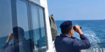 Ada Lagi Tiga Korban Virgo Transport 8 Ditemukan, Kemenhub Dukung Proses Evakuasi & Persiapan Salvage