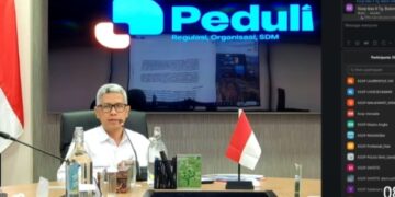 Perketat Pemeriksaan Kapal Secara Mandiri, Untuk Keselamatan Pelayaran
